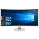 Dell UltraSharp U3415W 34-Inch Curved LED-Lit Monitor