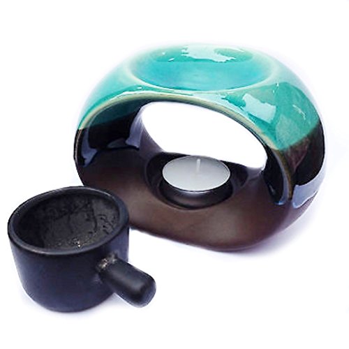 Top Best 5 candle burner for sale 2016 BOOMSbeat