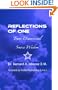 Reflections Of One: Transdimensional Source Wisdom