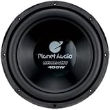 Planet Audio TQ100DVC 10 Inch Poly Injection Cone 4 OHM Dual Voice Coils DVC Subwoofer 41mGZVrPL6L. SL160 Planet Audio TQ100DVC 10 Inch Poly Injection Cone 4 OHM Dual Voice Coils DVC Subwoofer