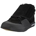 AIRWALK VIC Unisex Skateschuh, AWS 38443-01/16.36, schwarz