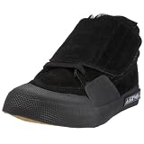 AIRWALK VIC Unisex Skateschuh, AWS 38443-01/16.36, schwarz