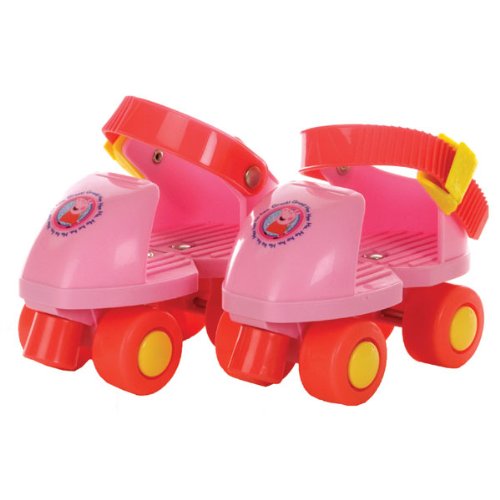Peppa Pig Quad Skates