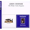 The Whale+Celtic Requiem