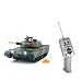 Toys : Abrams RC Battle Tank