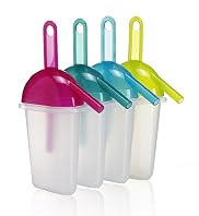 4 Lolly Makers