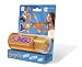 Flingo Junior Einzelverpackung, orange/blau
