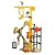 Spiderman 3 - Webworld Playset