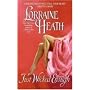 Just Wicked Enough (Avon Romantic Treasure)