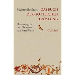 Das Buch der g�ttlichen Tr�stung: Vom Edlen Menschen