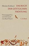 Das Buch der g�ttlichen Tr�stung: Vom Edlen Menschen