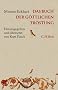 Das Buch der g�ttlichen Tr�stung: Vom Edlen Menschen