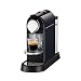 Nespresso Steel Gray Espresso Machine C110SG C110 With 20 Coffee Caps image 3
