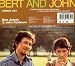Bert & John