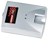 Carrera RC 370800013 - Mobiles Ladegerät - Red Eagle Helikopter