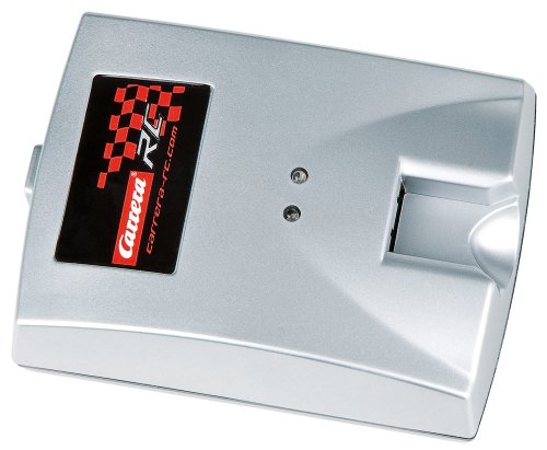 Carrera RC 370800013 - Mobiles Ladeger&auml;t - Red Eagle Helikopter