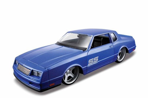 86 Monte Carlo Ss Interior. 1986 Chevy® Monte Carlo SS