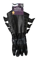Batman The Dark Knight Child Gauntlet Gloves for Batman