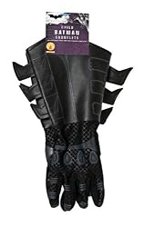 Batman The Dark Knight Child Gauntlet Gloves for Batman