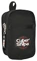 Cyber Snipa Carabyna Bag - Black