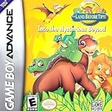 Land Before Time: Into the Mysterious Beyond