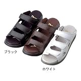 アズワン ドクターシューズ ホワイト LL(27.5～28.0)cm （0-7304-05）　1組