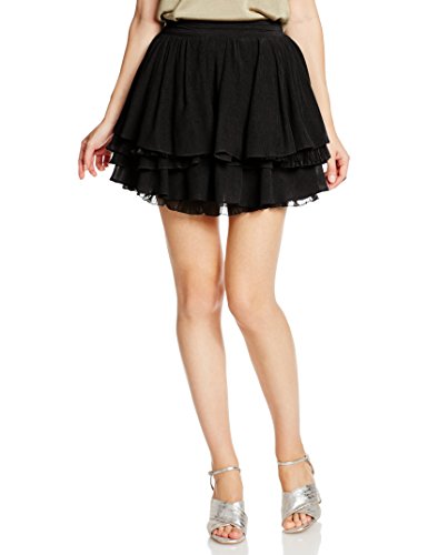 (スナイデル)snidel プリーツミニスカート