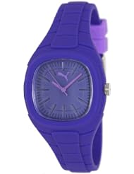 Puma Bubble Gum - S Lavender Womens watch #PU102882009