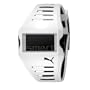 Puma Men's PU910181003 Active Collection Top Flow Watch