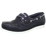 Tommy Hilfiger SAIL 1A FU56815458 Unisex-Kinder Bootschuhe