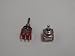 Mullen Guitar Company neck selector switch