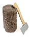 Campfire Kids Wood Chopping Set