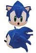 Sonic The Hedgehog Sonic Fleece Cap GE-2331