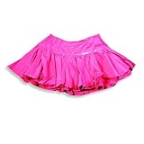 Haven Girl - Girls Chloe Skort, Fuschia