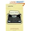 How to Write
