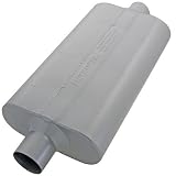Flowmaster 942550 50 Delta Flow Muffler - 2.50