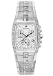 Accutron Men's Lucerne Diamond Chronograph Watch #26E11