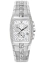 Accutron Men's Lucerne Diamond Chronograph Watch #26E11