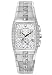 Accutron Men's Lucerne Diamond Chronograph Watch #26E11