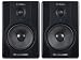 M-Audio Studiophile BX5a Deluxe - 70-watt Bi-amplified Studio Reference Monitors