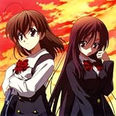 School Days Ending Theme+ - School Days エンディング主題歌集