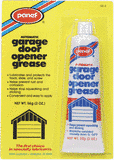 Panef Corp. GD-8 Garage Door Opener Grease