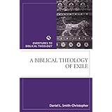 a biblical theology of exile overtures to biblical theology