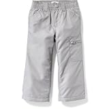 オールドネイビー OLD NAVY/ ジップポケットスノーパンツ グレー ボトムスパンツ 12～18ヶ月【並行輸入】
