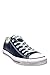 Converse - Chuck Taylor AS OX Shoes in Athletic Navy