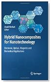 Hybrid Nanocomposites for Nanotechnology: Electronic, Optical, Magnetic and Biomedical Applications