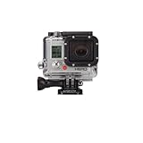 UPC 818279010008 product image for GoPro HERO3: White Edition - (197'/ 60m Waterproof Housing) | upcitemdb.com