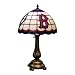 Boston Red Sox Tiffany Table Lamp