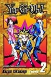 Yu-Gi-Oh!, Volume 2 The Cards With Teeth (Yu-Gi-Oh!)