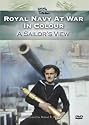 Royal Navy at War in Colour - A Sailor's View [DVD]